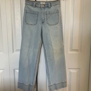 H&M Slim High Jean